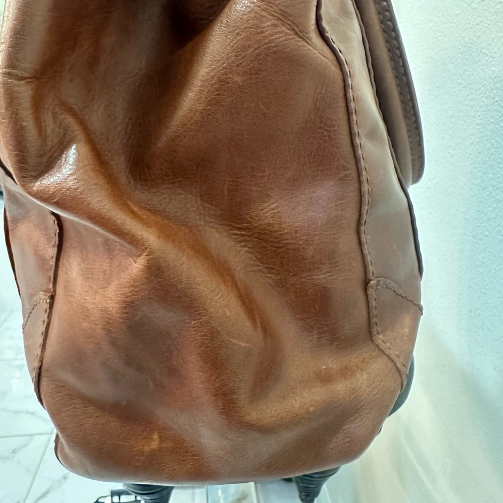 Frye Melissa Tote Bag - Picture 5 of 14